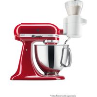 Durszlak KitchenAid z cyfrową skalą 5KSMSFTA