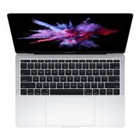Apple MacBook Pro 13" (polovina roku 2017) bez dotykového panelu Core i5 2,3GHz 128GB SSD 8GB RAM Stříbrná