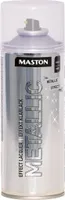 Sprühlack Maston Metallic farblos 400 ml