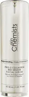 skinChemists Pro-5 Kolagenové sérum na obličej s včelím jedem 30 ml