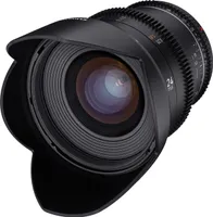 Samyang MF 24mm T1,5 VDSLR MK2 MFT