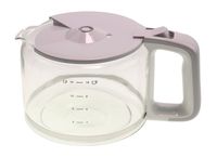 Tefal SS-7235005329 Glaskanne für CM6931 Sense Kaffeemaschine