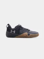 Under Armour Tribase Reign 6 Sportschuhe Schwarz EU 38 Frau Schwarz EU 38