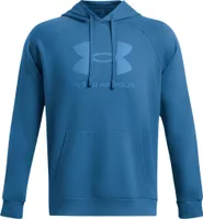 UNDER ARMOUR Herren Hoodie Rival Fleece Logo