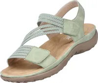 Rieker Sandalen Sandalen Kunstleder