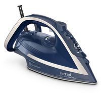 Żelazko parowe Tefal Ultragliss Anti-Calc Plus FV6830E0 2800 W