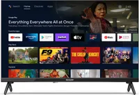 Sharp 24FH7EA HD ready Android TV 60 cm (24")