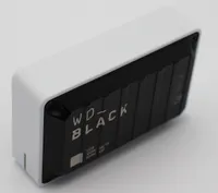 Herný disk XB SSD 500 GB externý Western Digital D30 pre Xbox