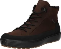 Ecco Komfort Stiefel Herren 31353030343430 Braun 47 EU