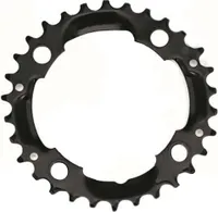 Fsa Mtb Comet 96 Bcd Kettenblatt Schwarz 40t Schwarz 40t