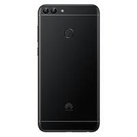 Huawei P Smart 3GB RAM LTE 32GB single sim schwarz