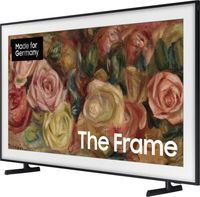 75" The Frame LS03D QLED 4K Art ModeTizen OS™ Smart TV (2024)
