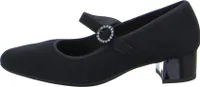 Ara Komfort Pumps Damen 31383831333637 Schwarz 38 EU