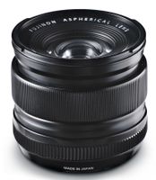 Fujifilm Fujinon XF14mmF2.8 R, 10/7, Ultraweitwinkelobjektiv, 0,18 m, 1,4 cm, 0,12x, Fujifilm