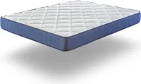 Matratze 200X200 LAURA -H2/3- Hohe 22 CM
