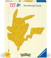 Pikachu Ravensburger 12001212