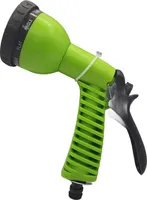 Pistolen-Sprinkler-Bewässerungspistole 10 f