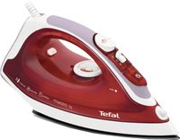 Żelazko TEFAL 2300W 300ml z ceramicznym spryskiwaczem FV 3776