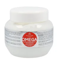 Kallos Cosmetics Hair Omega Maske 1000ml