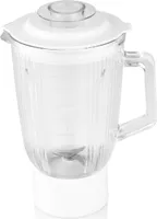 Glas-Mixeraufsatz ETA002399001 für Küchenmaschine ETA0023 GRATUSSINO