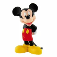 Bullyland Mickey Mouse Clubhouse Figur Classic Mickey 7 cm bula15348