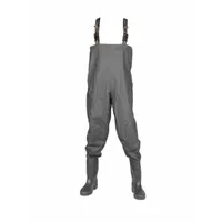 Greys Tail Breathable Stockingfoot Waders-L