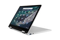Samsung Galaxy ChromeBook 2 360 LTE 12.4 64gb silber - NEU