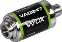 Vayox DVB-T Signalverstärker VA0247 | 20dB | 75 Ohm