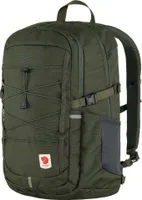 FJÄLLRÄVEN Skule 28 Deep Forest ONESIZE