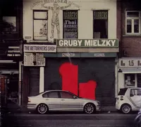 Gruby Mielzky: 1.5 (digipack)