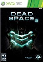 Dead Space 2 [UK Import]