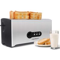 Was es vorm Bestellen die Toaster 4 schlitz zu untersuchen gilt!