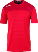 Kempa EMOTION 2.0 TRIKOT, rot/chilirot