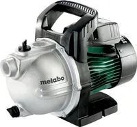 Metabo.pompa Ogrodowa P 2000 G 2000 L/H 3Bar