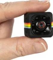 Platinium Mini kamera POCKET SPY HD SQ11