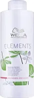 Wella Elements - Renewing Shampoo