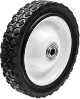 Pojazdové koleso kosačky s ložiskom 175 mm 702HPM