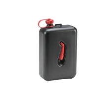 FuelFriend PLUS 10l HD-PE rot mit schwarzer