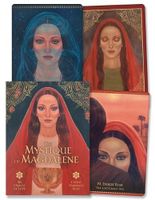 The Mystique of Magdalene: An Oracle of Love