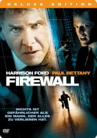 Firewall - Steelbook