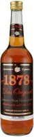 Johannsen 1878 Rum Flensburg 40% Vol. 0,7L