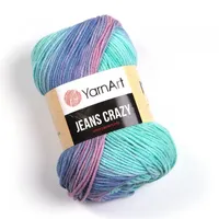 YarnArt Jeans Crazy (50g/160m)