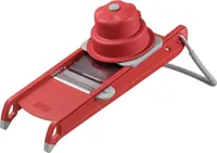 De Buyer Mandoline Swing Plus rot