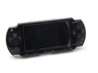 Sony Playstation Portable PSP 2004 Slim & Lite Handheld - Zustand: Akzeptabel Weiss