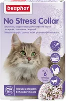 Obojok Beaphar No Stress mačka 35cm