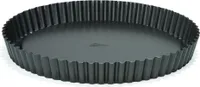 flankenboden 28 cm Stahl anthrazit