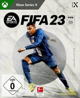 FIFA 23 - Microsoft Series