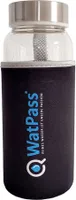 WatPass® Trinkflasche Borsolitglas 0,7 l