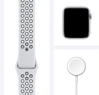 Apple Watch Nike SE (44mm)GPS mit Nike | Kaufland.de