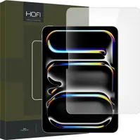 Gehärtetes Glas Hofi Glass Pro+ Ipad Pro 11 5/2024 Klar